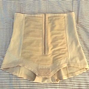 Bellefit Corset style girdle postmaternity support